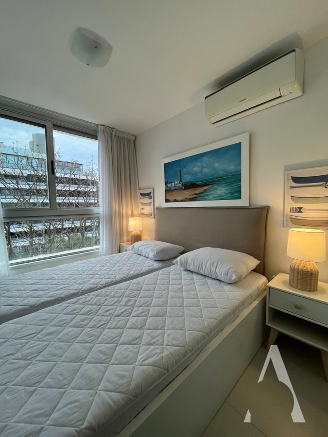 Apartamento ID.67 - Alquiler en Peninsula