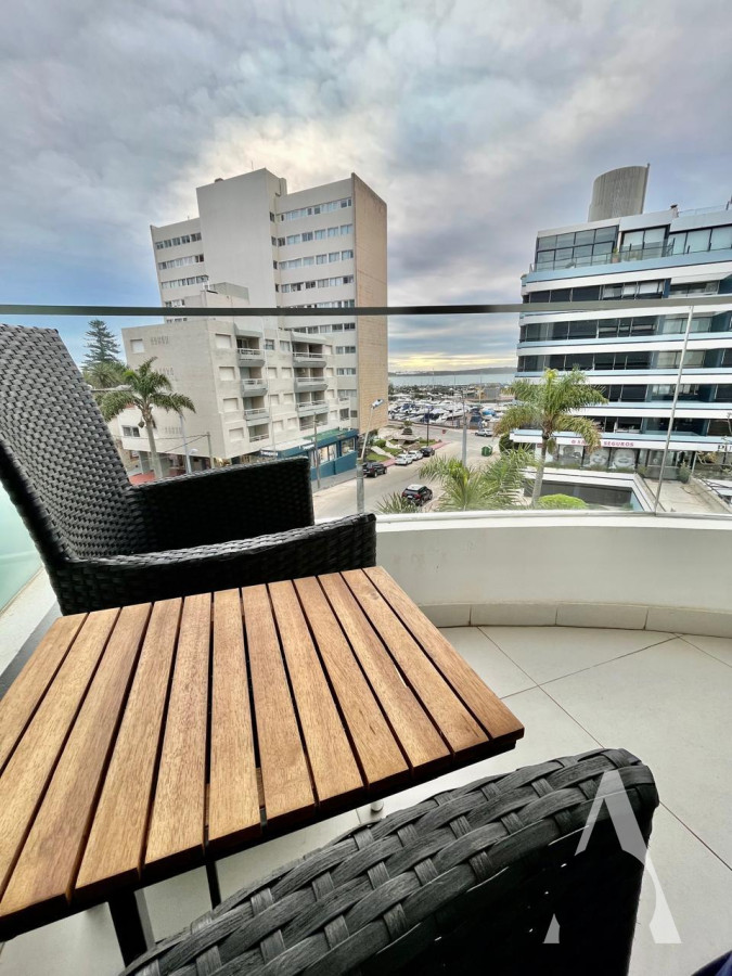 Apartamento ID.67 - Alquiler en Peninsula