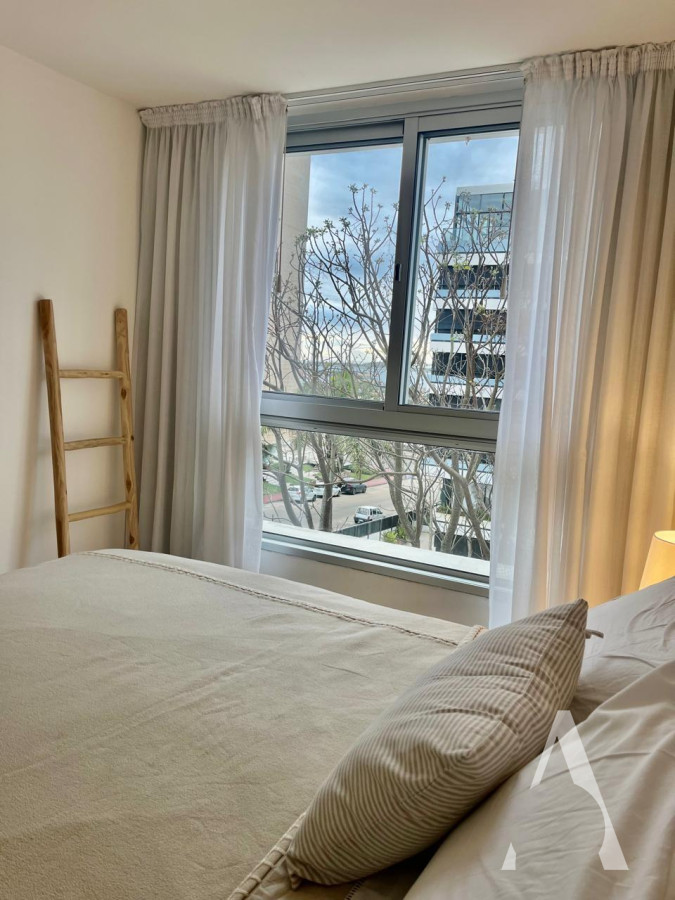 Apartamento ID.67 - Alquiler en Peninsula