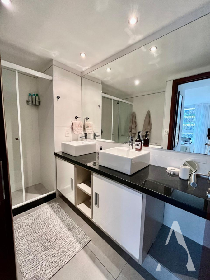 Apartamento ID.67 - Alquiler en Peninsula