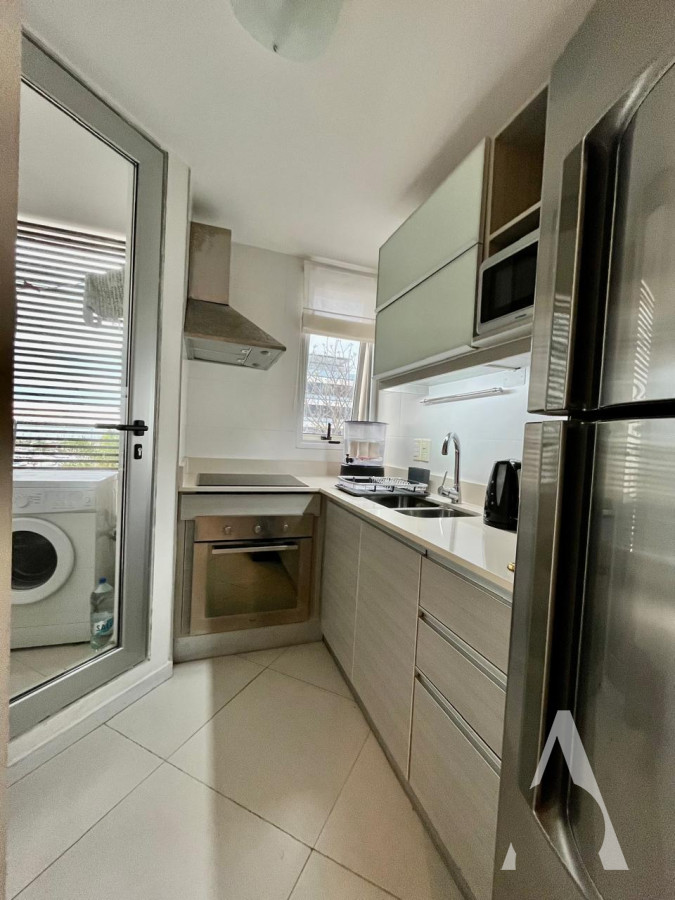 Apartamento ID.67 - Alquiler en Peninsula