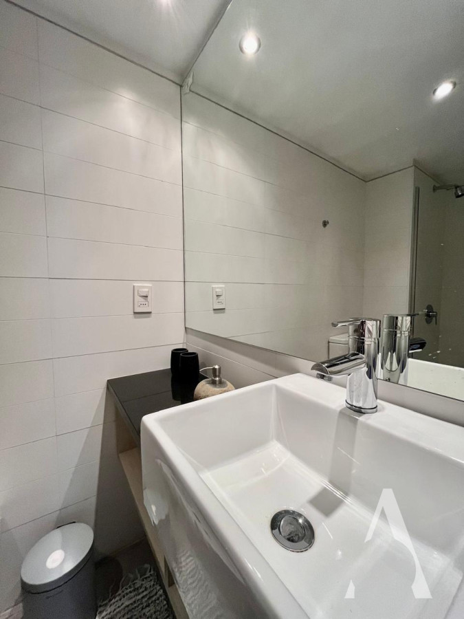 Apartamento ID.67 - Alquiler en Peninsula