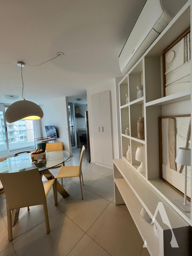 Apartamento ID.67 - Alquiler en Peninsula