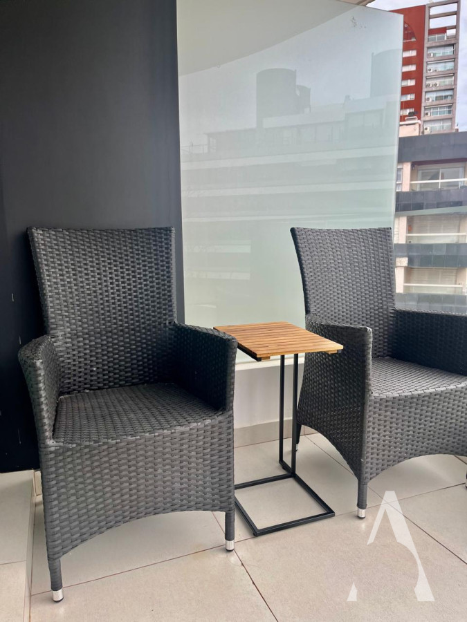 Apartamento ID.67 - Alquiler en Peninsula