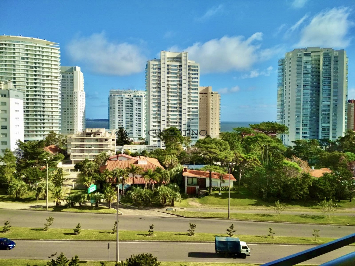 Apartamento ID.2042 - Venta Mansa 