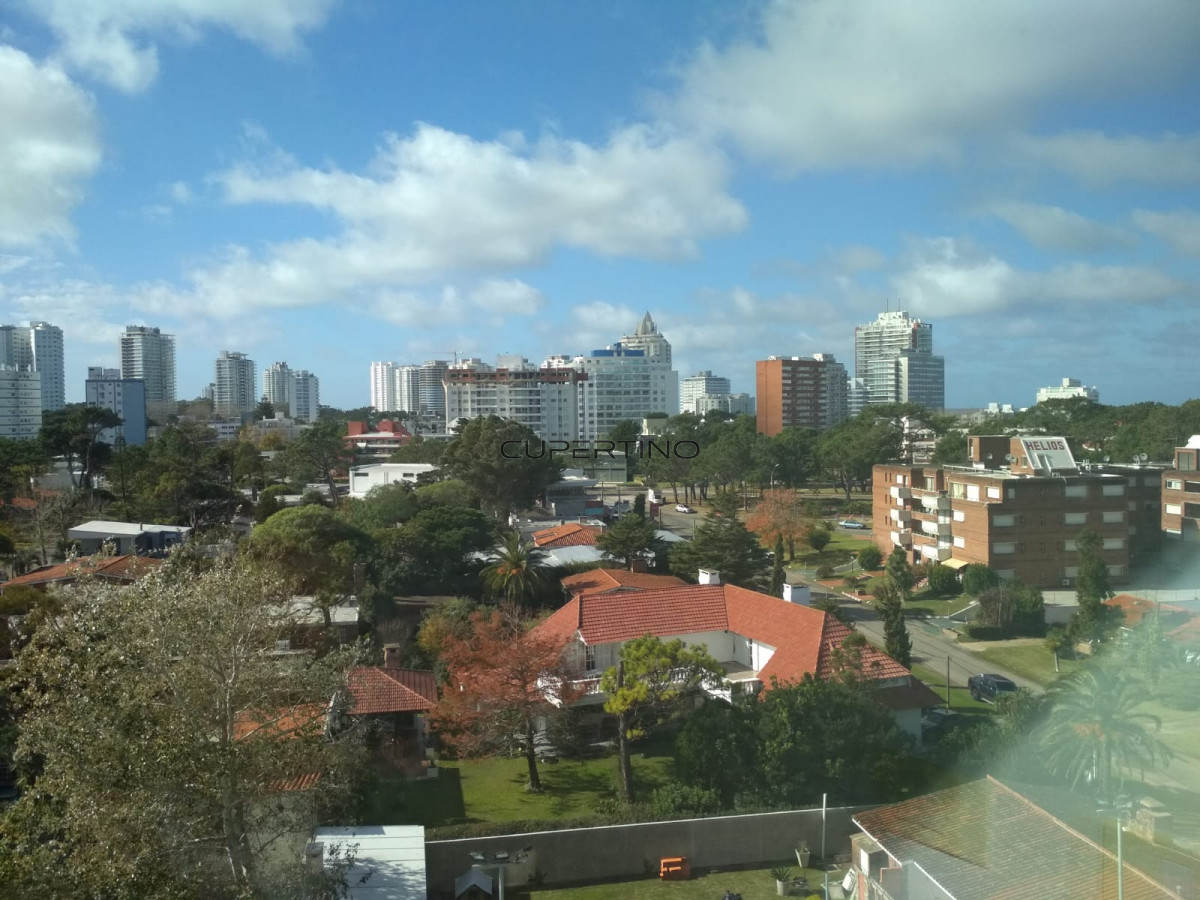 Apartamento ID.2042 - Venta Mansa 