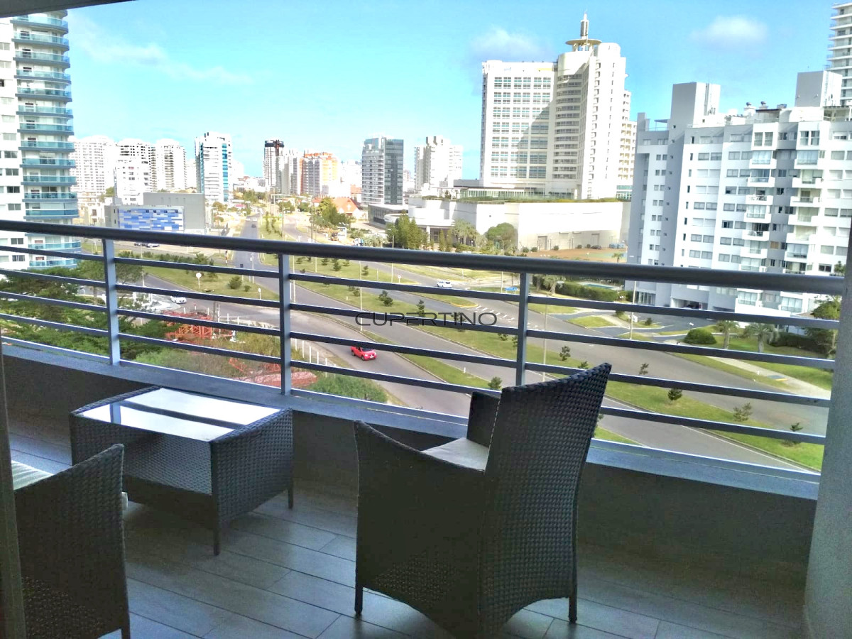 Apartamento ID.2042 - Venta Mansa 