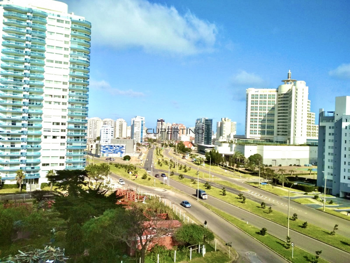 Apartamento ID.2042 - Venta Mansa 