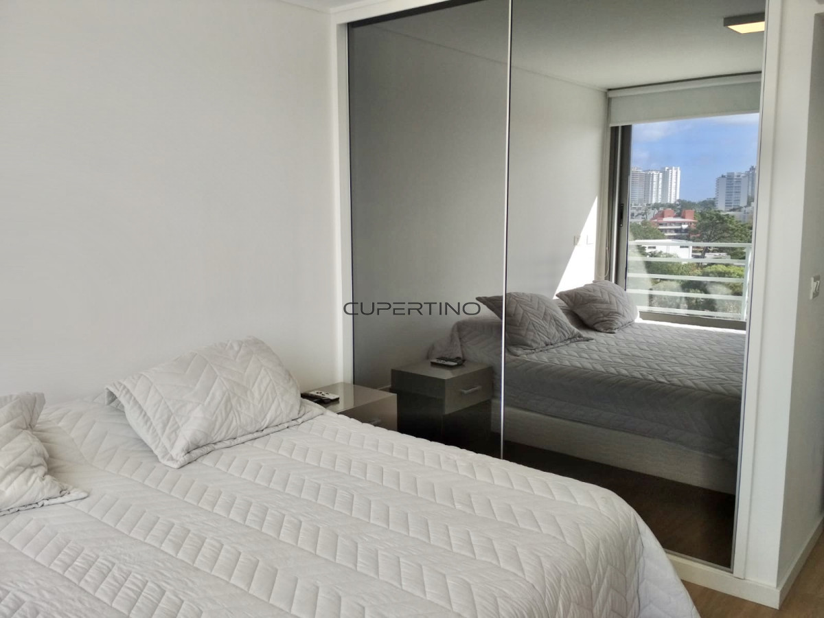 Apartamento ID.2042 - Venta Mansa 