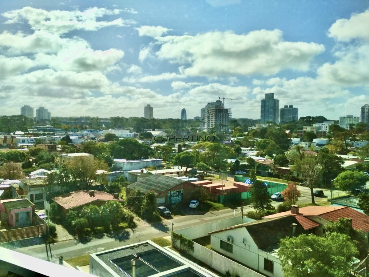 Apartamento ID.2042 - Venta Mansa 
