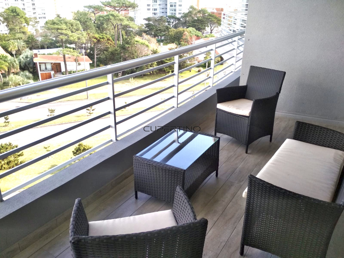 Apartamento ID.2042 - Venta Mansa 