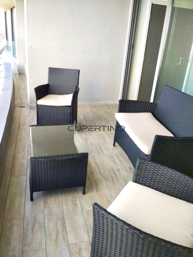 Apartamento ID.2042 - Venta Mansa 