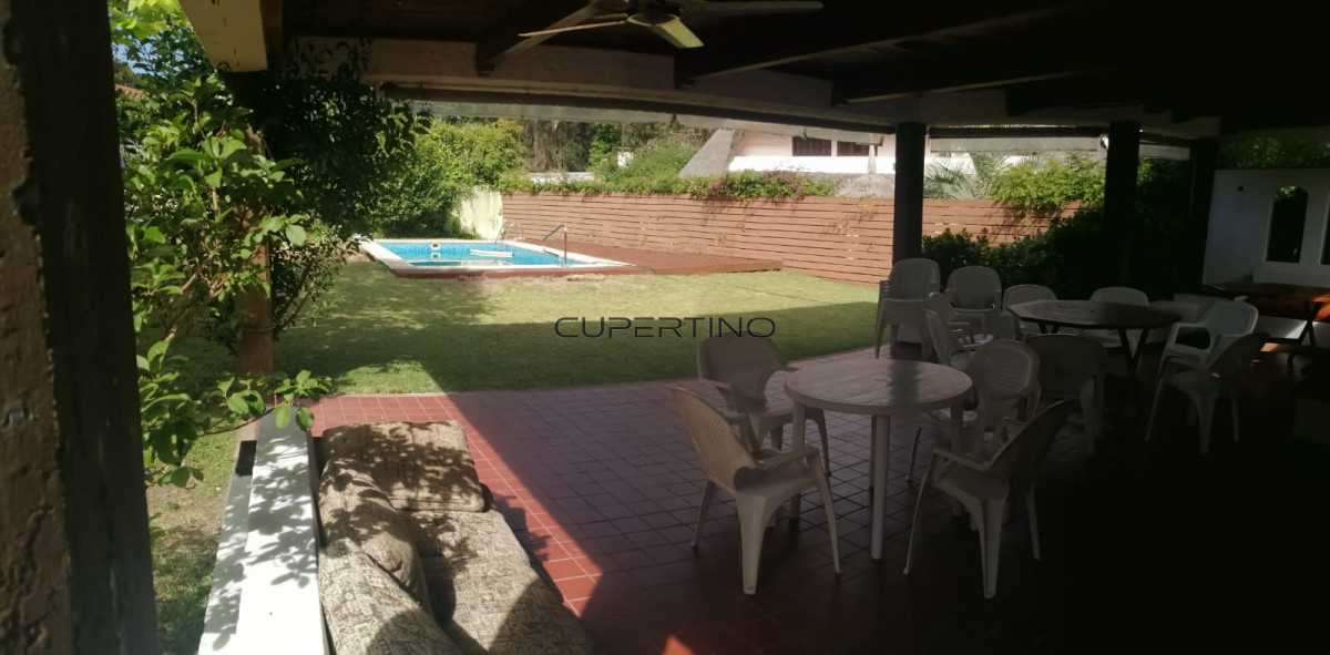 Casa en Punta del Este, San Rafael — foto 4