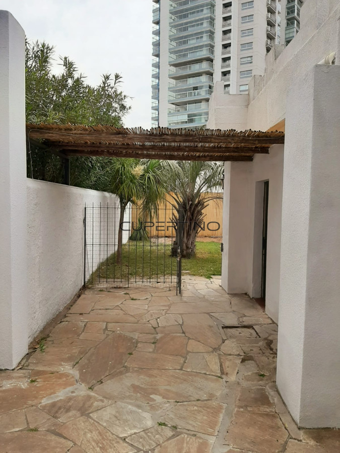 Casa en Punta del Este, Pine Beach — foto 9