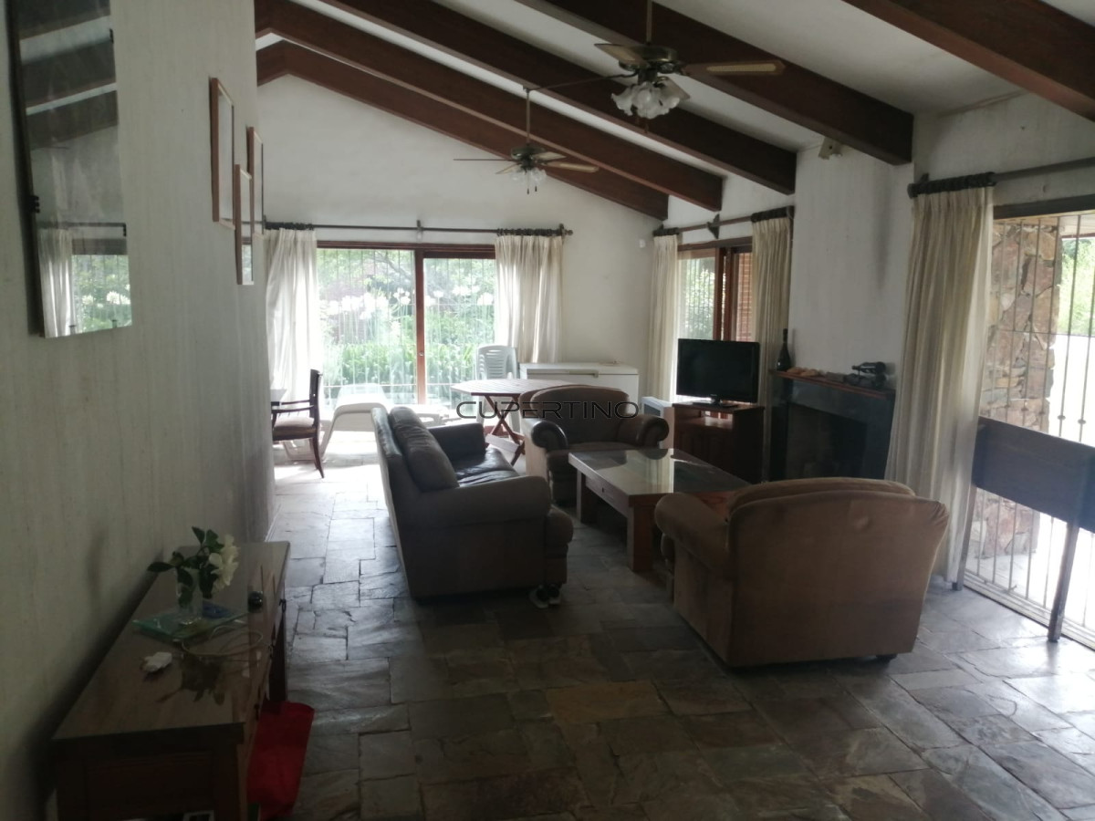 Casa en Punta del Este, San Rafael — foto 25