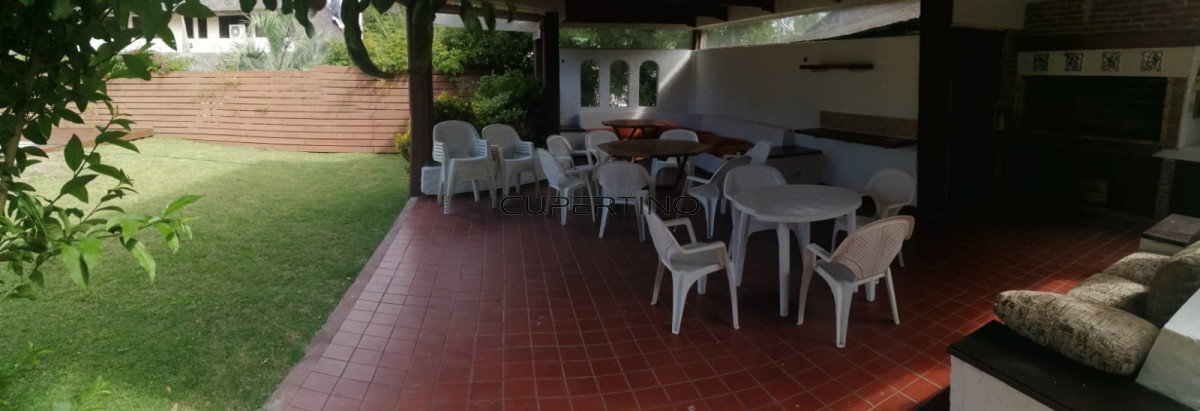 Casa en Punta del Este, San Rafael — foto 3