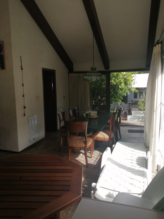 Casa en Punta del Este, San Rafael — foto 34