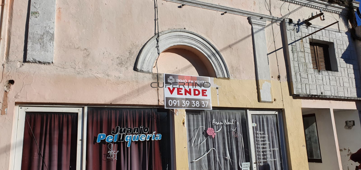 Casa en Maldonado, Centro Maldonado — foto 1