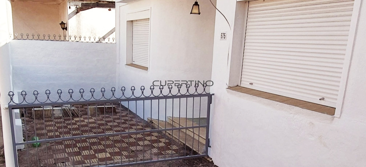 Casa en San Carlos, Centro San Carlos — foto 3