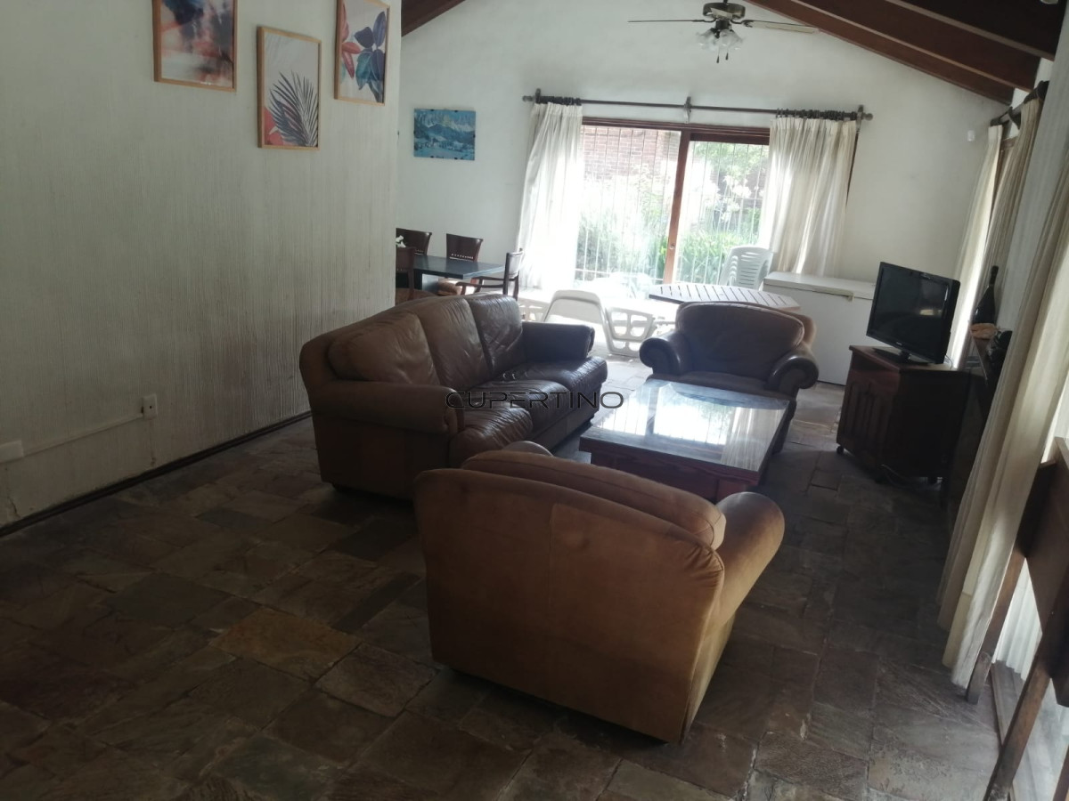 Casa en Punta del Este, San Rafael — foto 31