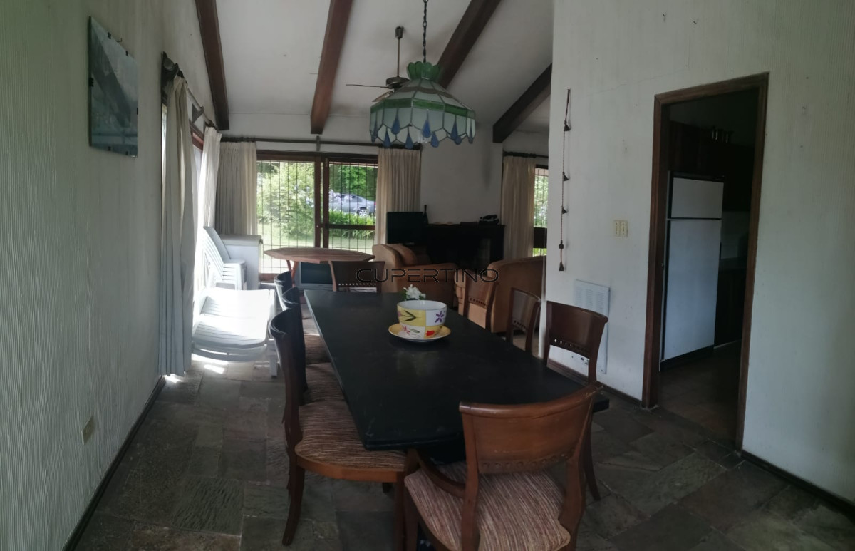 Casa en Punta del Este, San Rafael — foto 39