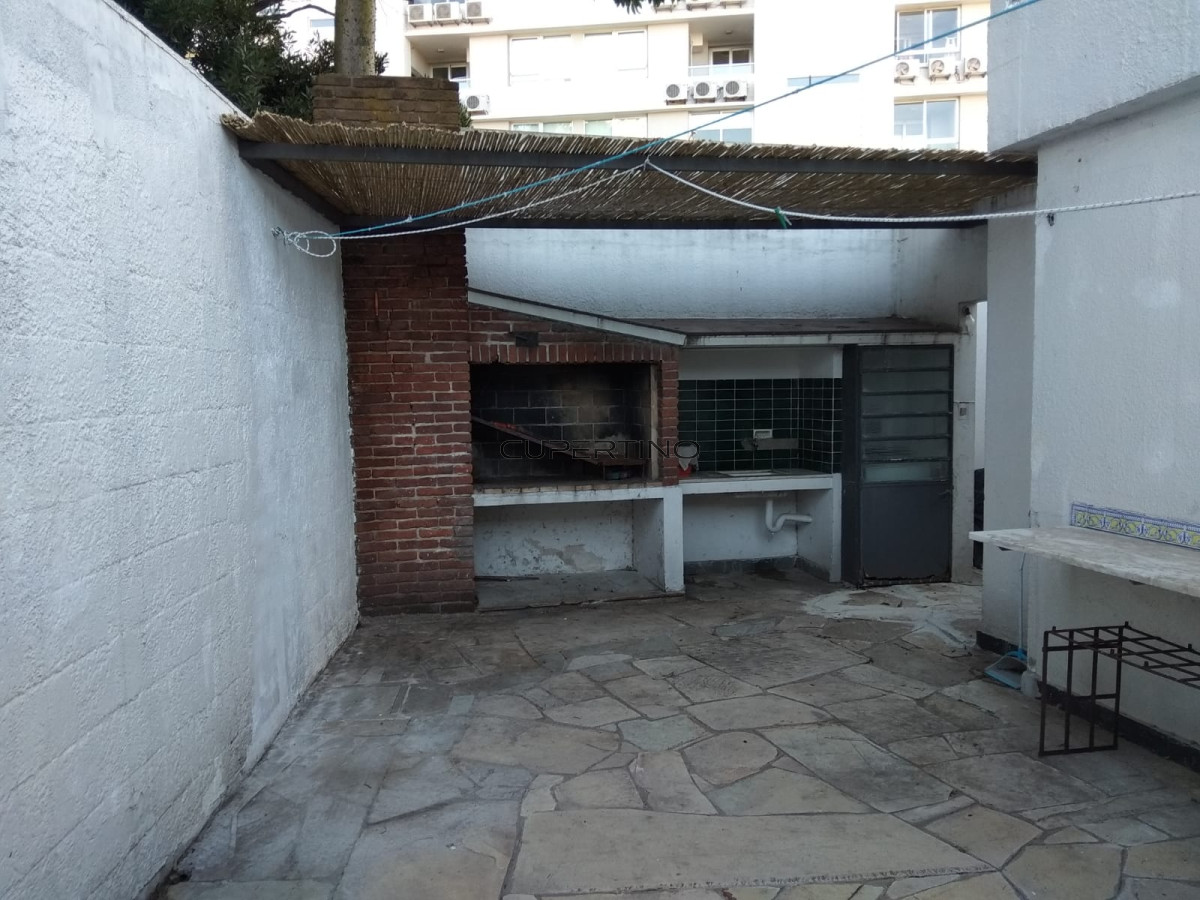 Casa en Punta del Este, Pine Beach — foto 13