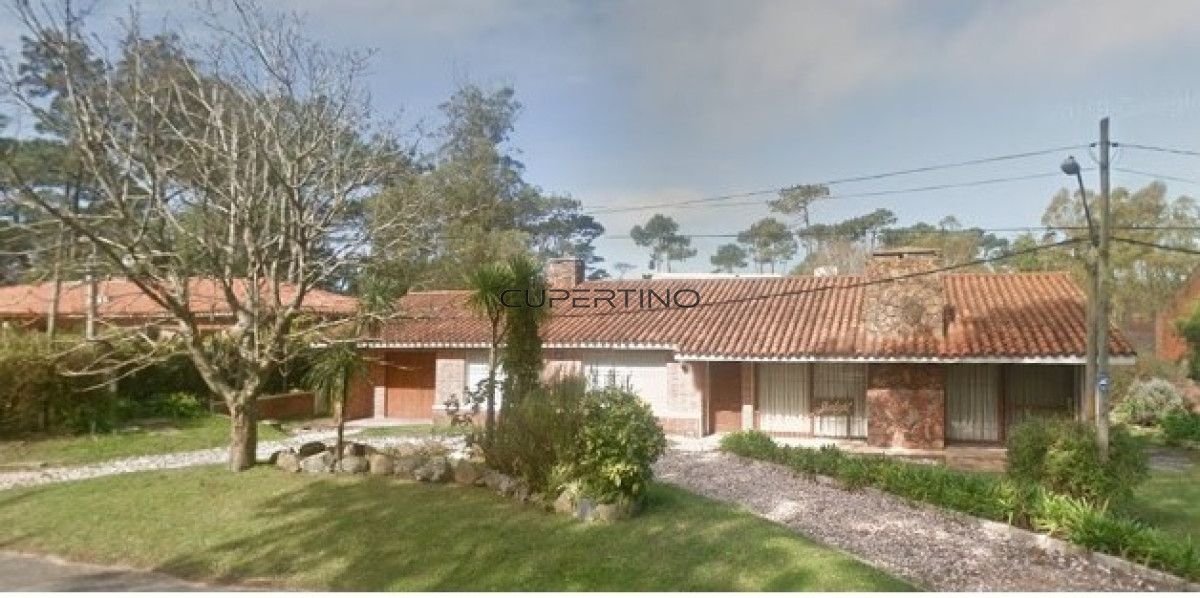 Casa en Punta del Este, San Rafael — foto 1