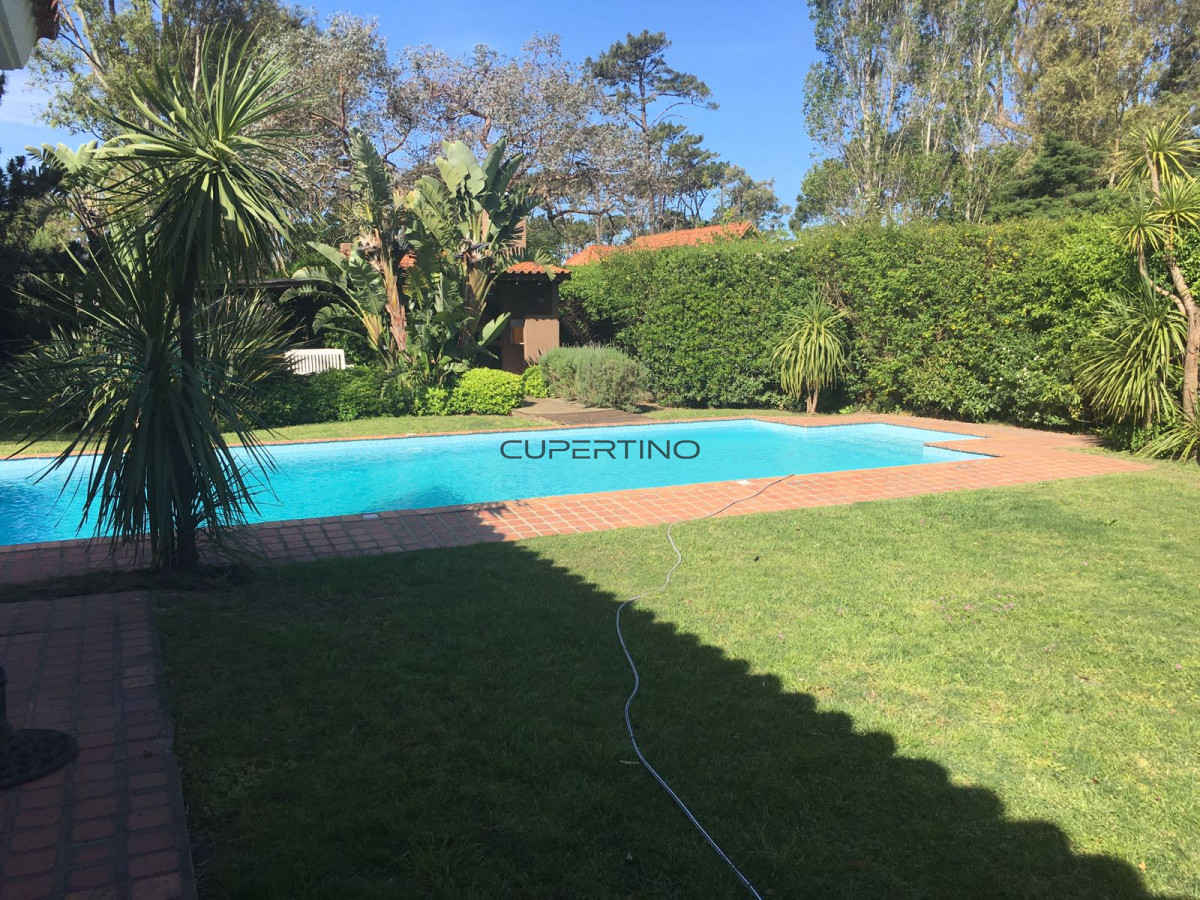 Casa en Punta del Este, Brava — foto 15