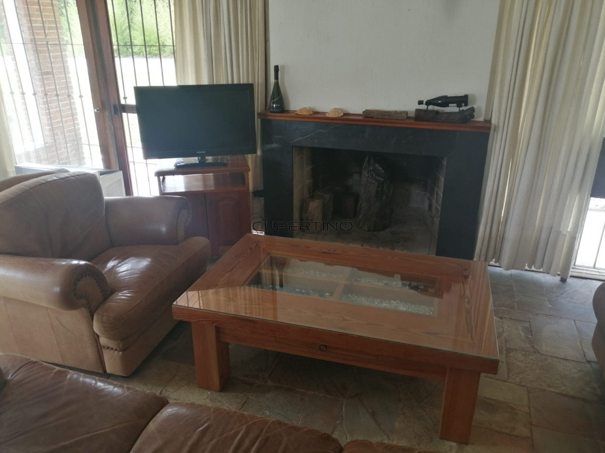 Casa en Punta del Este, San Rafael — foto 28