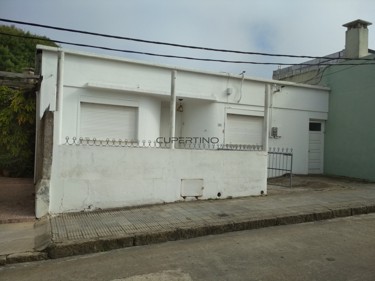 Casa en San Carlos, Centro San Carlos — foto 19