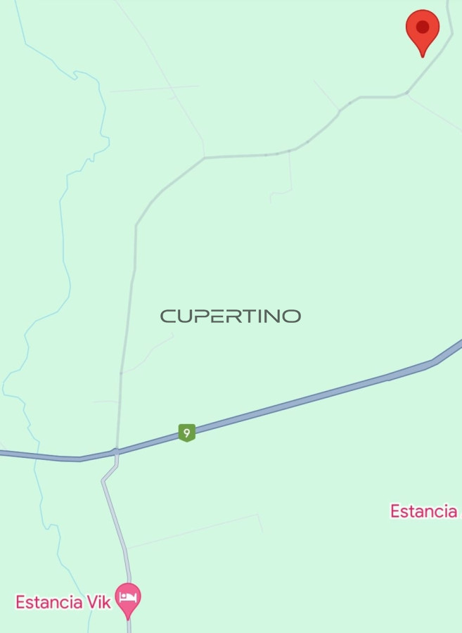 Campo en Manantiales, — foto 2
