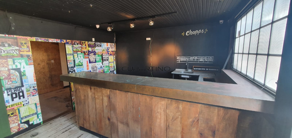 Local Comercial ID.2016 - Local en La Barra, La Barra