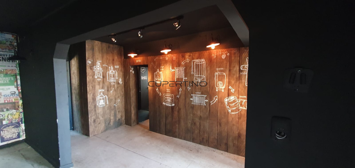 Local Comercial ID.2016 - Local en La Barra, La Barra