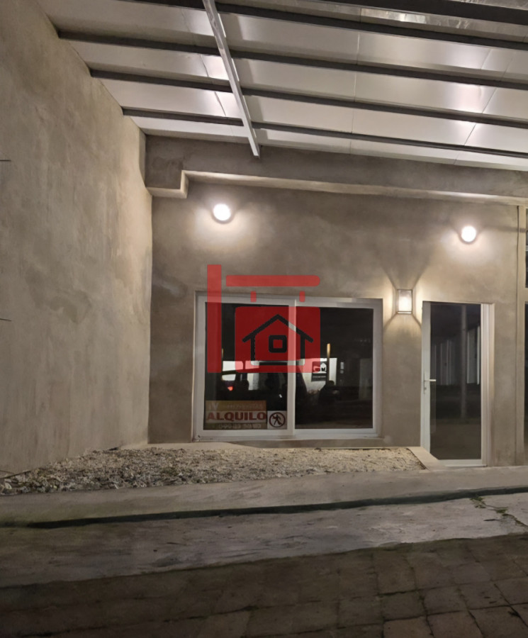 Local Comercial ID.389 - Local Comercial en La Barra 