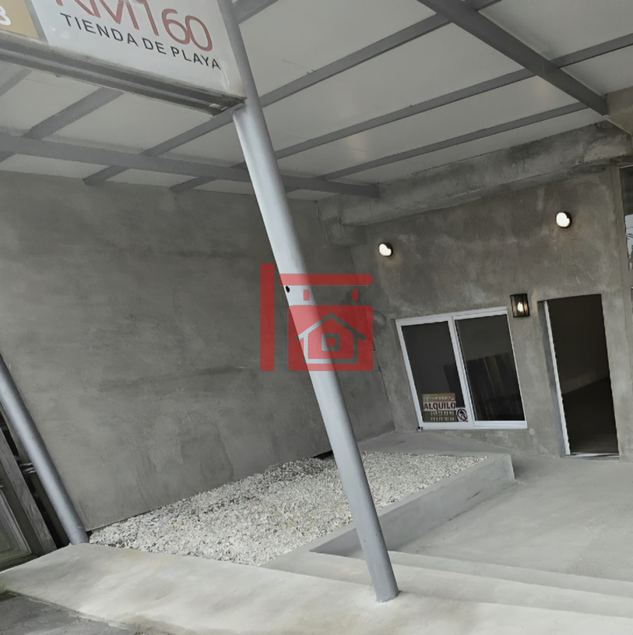 Local Comercial ID.389 - Local Comercial en La Barra 