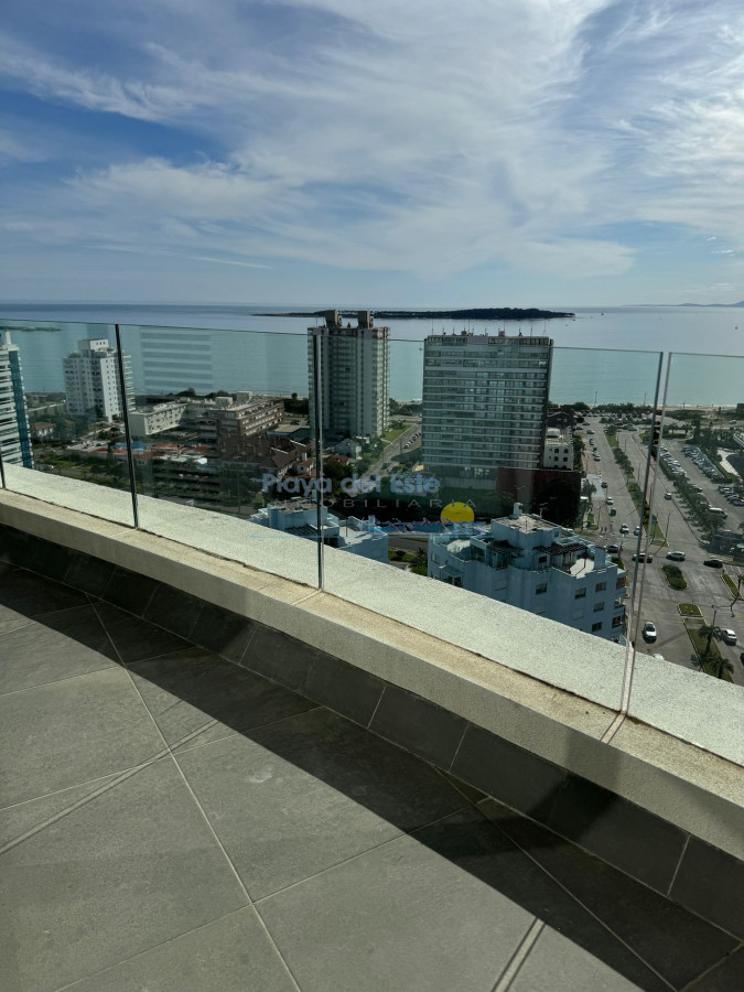 Chiverta - GoPunta - Portal Inmobiliario de Punta del Este - Maldonado