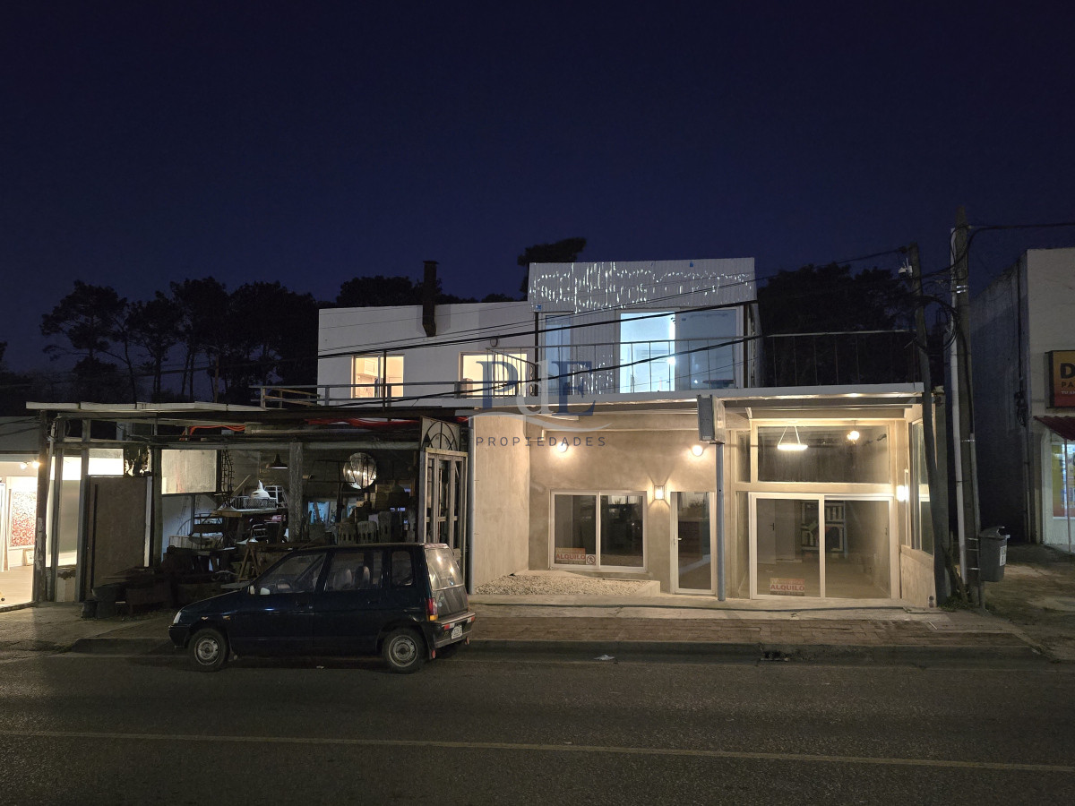 La Barra (Apartamento a Estrenar) - Imagen 1