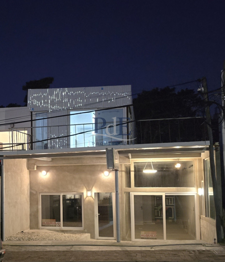 La Barra (Apartamento a Estrenar)