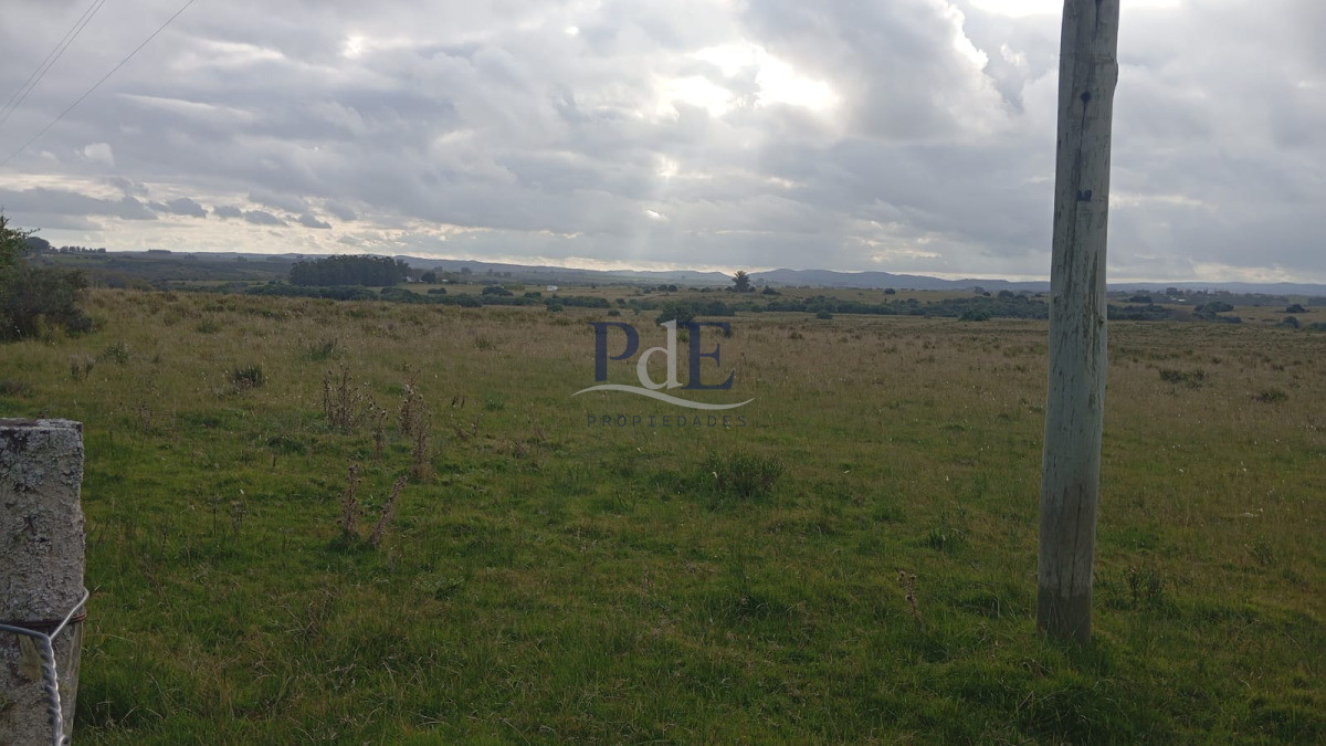 Garzón (campo turístico) 25 hectáreas en Zona Garzón, Maldonado.