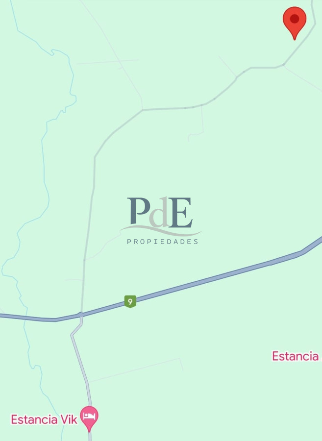 52 Hectáreas con Potencial Productivo y Turístico. - Imagen 1