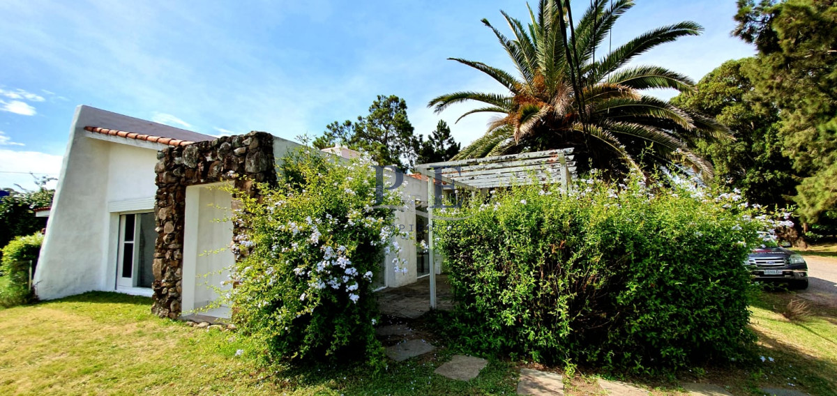 Local Comercial en Venta - La Barra