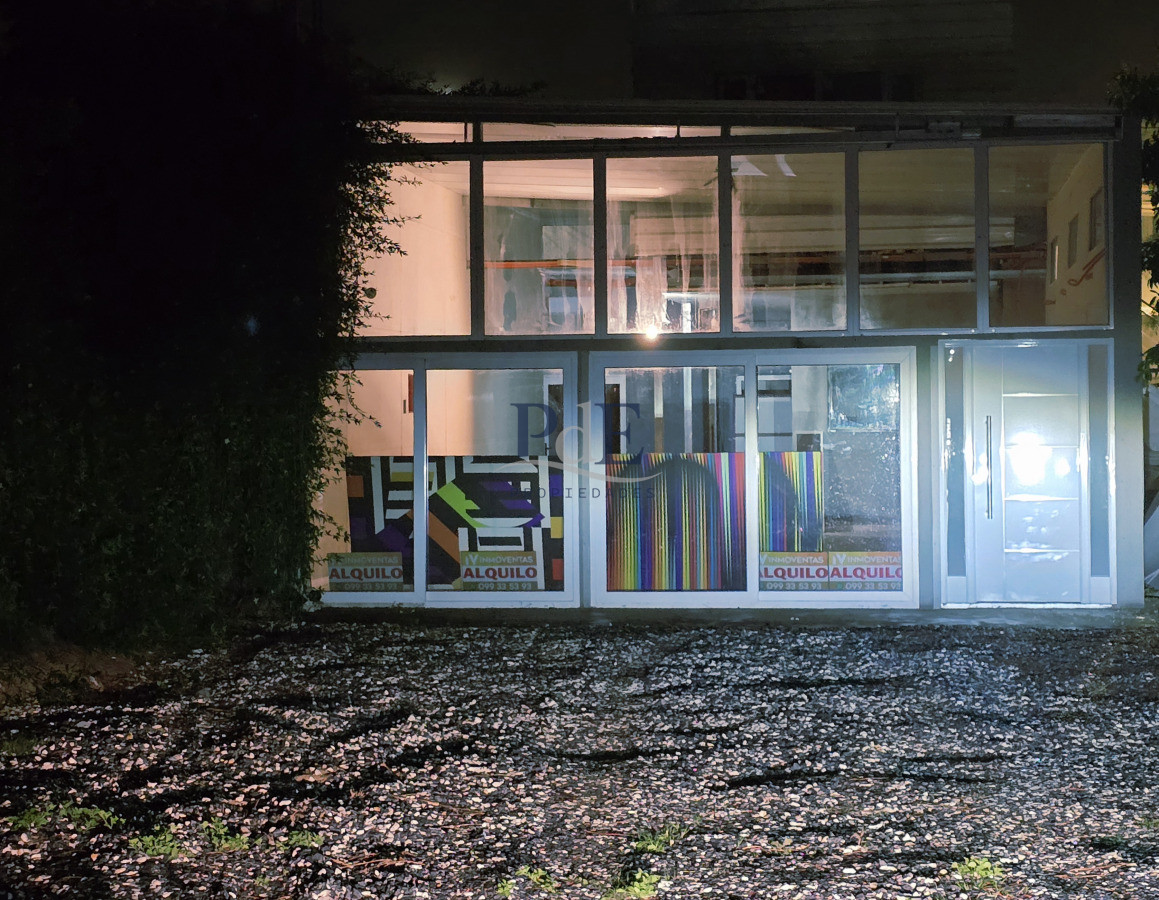 Local Comercial en Alquiler - La Barra | 115 m2. - Imagen 15