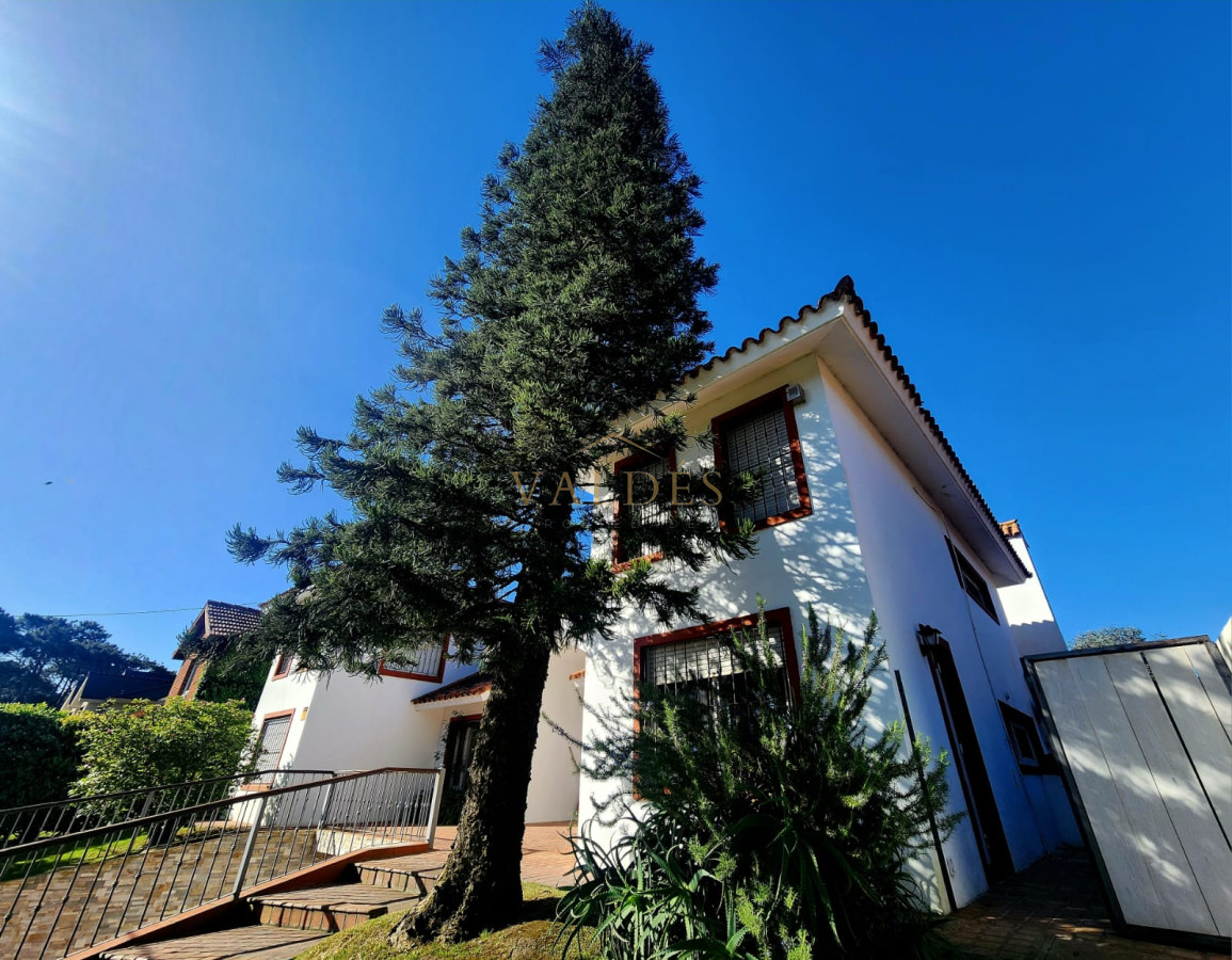 Casa ID.473 - Hermosa casa con todas las comodidades