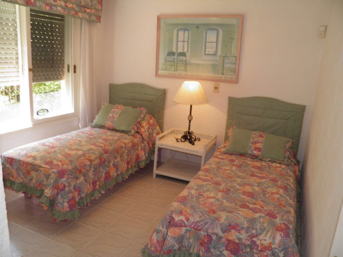 Casa ID.473 - Hermosa casa con todas las comodidades