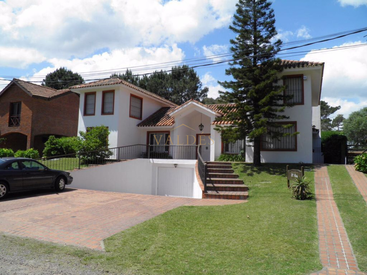 Casa ID.473 - Hermosa casa con todas las comodidades