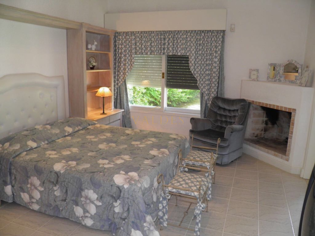 Casa ID.473 - Hermosa casa con todas las comodidades