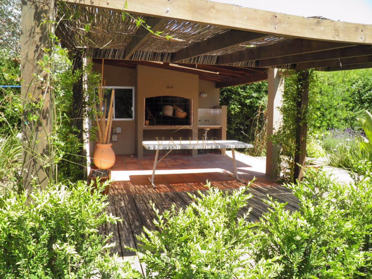 Casa ID.473 - Hermosa casa con todas las comodidades