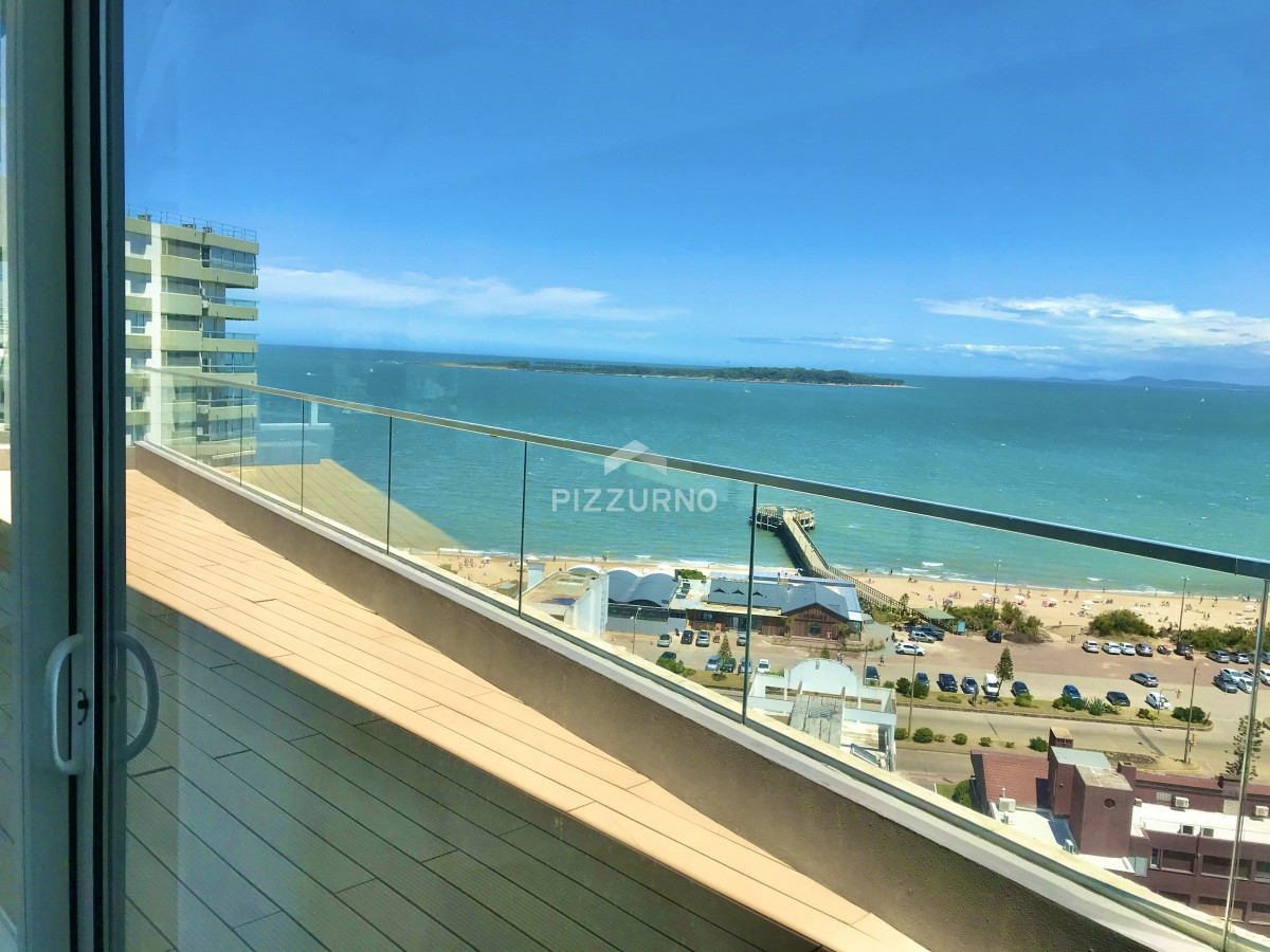 Apartamento Ref.698 - Mansa