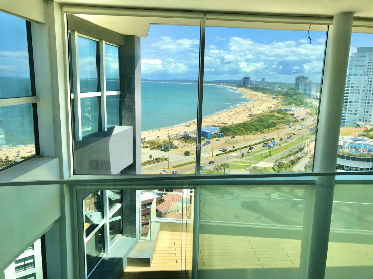 Apartamento Ref.698 - Mansa