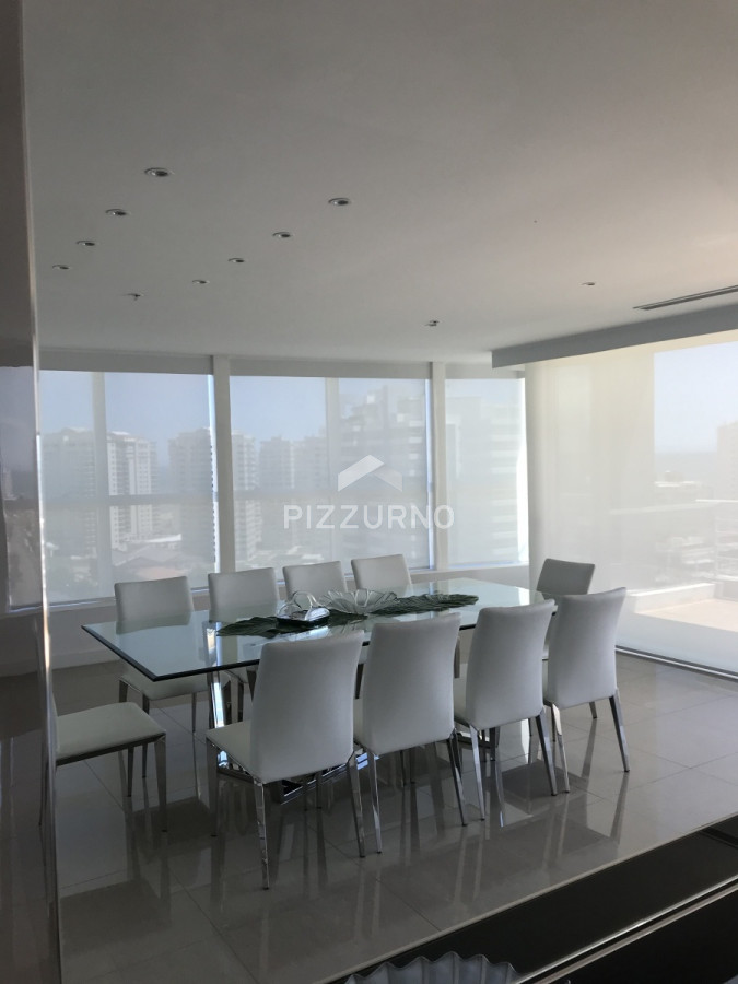 Apartamento Ref.698 - Mansa